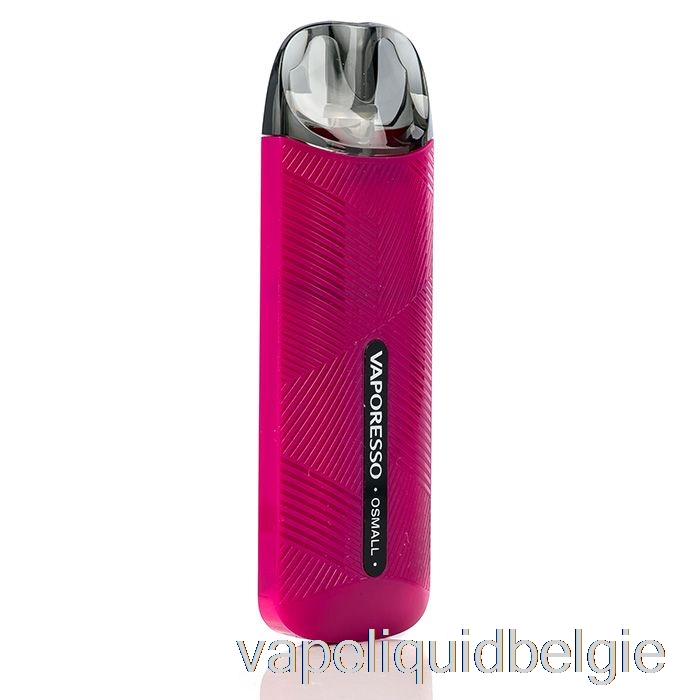 Vape België Vaporesso Osmall 11w Pod-systeem Rose